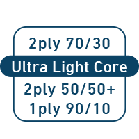 Ultra Light Core